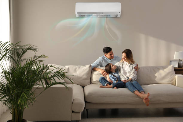 Best Energy-efficient HVAC Solutions in Town Creek, AL