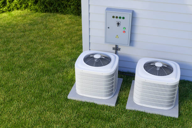 Best HVAC Training and Certification in Town Creek, AL