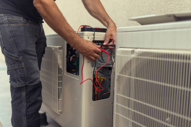 Best HVAC Financing and Leasing in Town Creek, AL