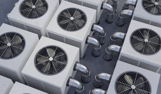 Trusted Town Creek, AL HVAC Experts