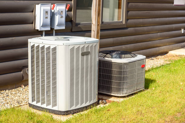 Best Seasonal HVAC Services in Town Creek, AL