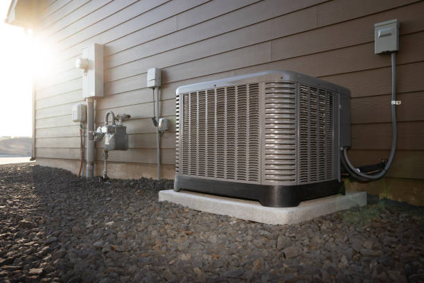 Best Solar-powered HVAC Systems in Town Creek, AL